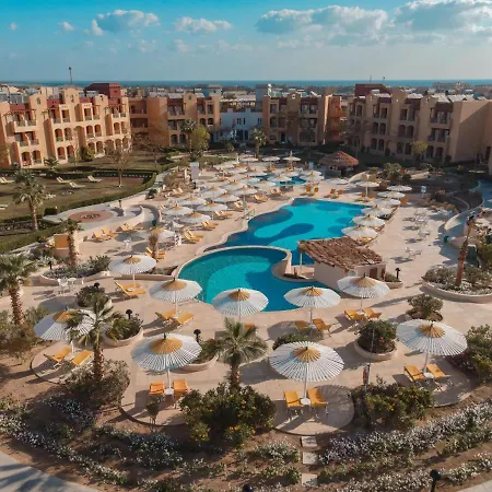 Lemon & Soul Makadi Garden (Adults Only) Hotel
