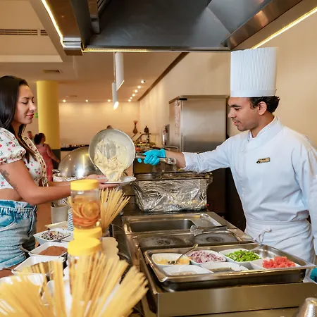 Lemon & Soul Makadi Garden (Adults Only)