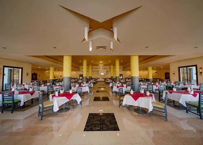 Lemon & Soul Makadi Garden (adults Only) Üdülőközpont 3*