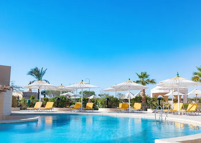 Lemon & Soul Makadi Garden (adults Only) 3* Gurdaka