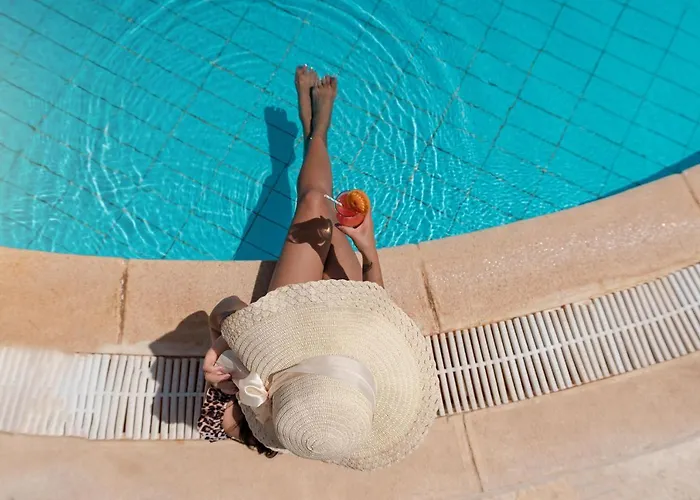 Lemon & Soul Makadi Garden (adults Only) Üdülőközpont 3*