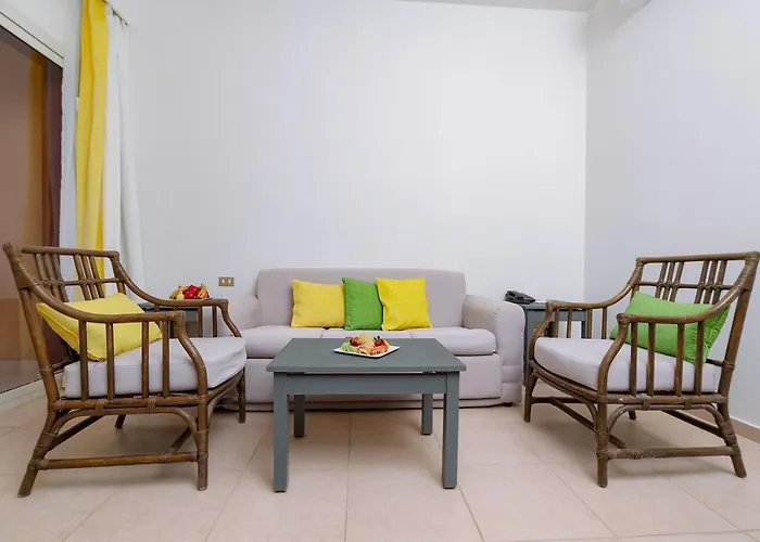 Lemon & Soul Makadi Garden (adults Only) 3* Gurdaka