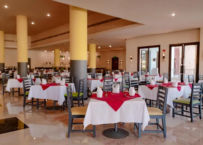 Lemon & Soul Makadi Garden (adults Only) Üdülőközpont
