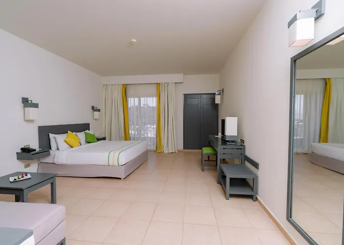 Lemon & Soul Makadi Garden (adults Only) 3* Gurdaka