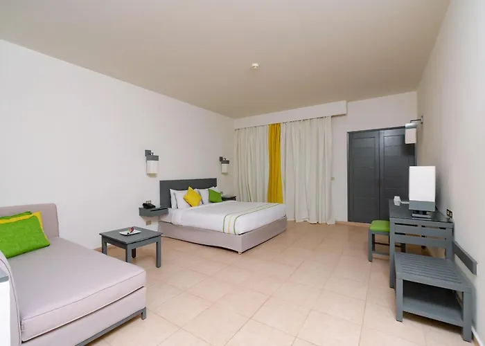 Lemon & Soul Makadi Garden (adults Only) 3* Gurdaka