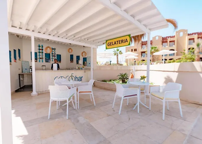 Lemon & Soul Makadi Garden (adults Only) 3*