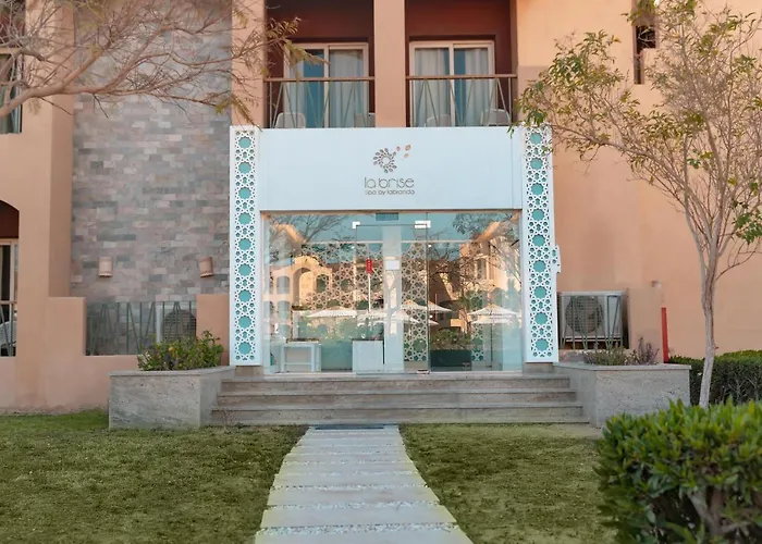Lemon & Soul Makadi Garden (adults Only) Gurdaka