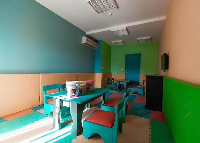 Üdülőközpont Lemon & Soul Makadi Garden (adults Only) 3*