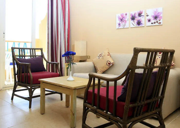 Üdülőközpont Lemon & Soul Makadi Garden (adults Only) Gurdaka