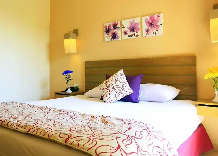 Üdülőközpont Lemon & Soul Makadi Garden (adults Only)