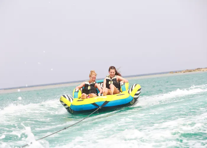 Lemon & Soul Makadi Garden (adults Only) 3*