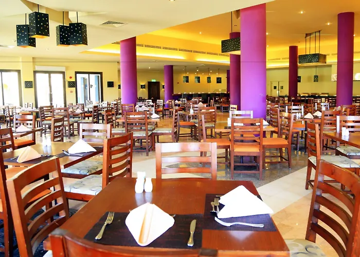 Lemon & Soul Makadi Garden (adults Only) Üdülőközpont Gurdaka
