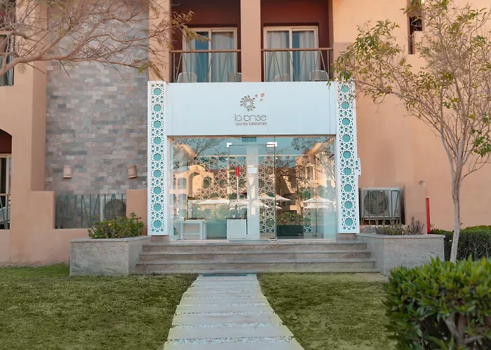 Üdülőközpont Lemon & Soul Makadi Garden (adults Only) 3*