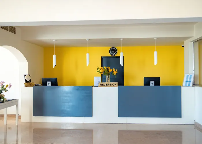 Lemon & Soul Makadi Garden (adults Only) Üdülőközpont 3*