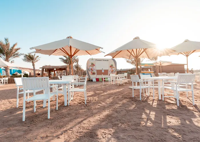 Lemon & Soul Makadi Garden (adults Only) 3* Gurdaka