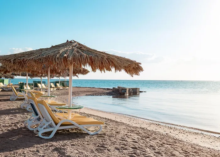 Lemon & Soul Makadi Garden (adults Only) 3*