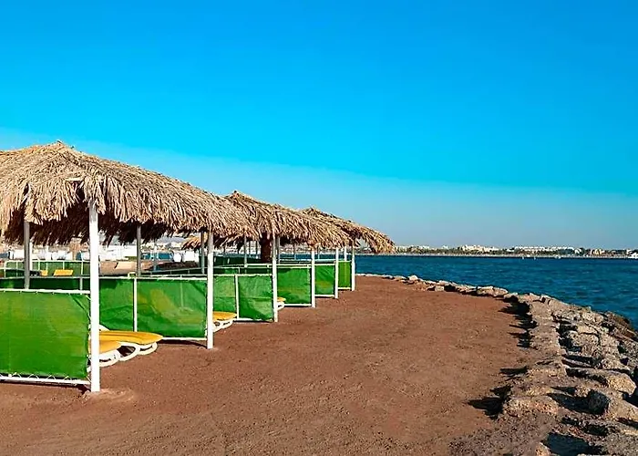 Resort Lemon & Soul Makadi Garden (adults Only) Hurghada