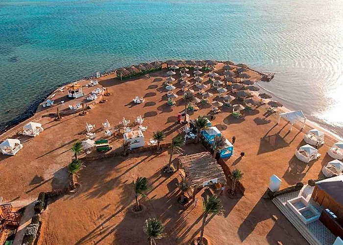 Lemon & Soul Makadi Garden (adults Only) Resort