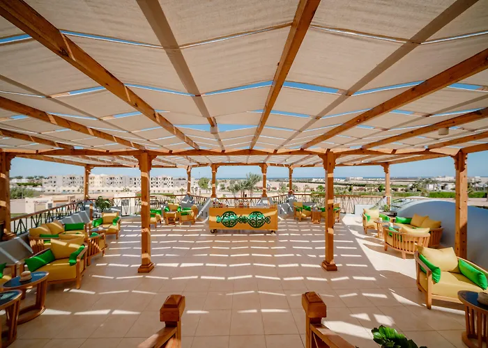 Lemon & Soul Makadi Garden (adults Only)