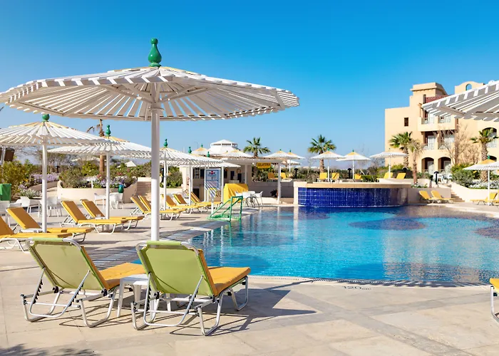 Lemon & Soul Makadi Garden (adults Only) 3*