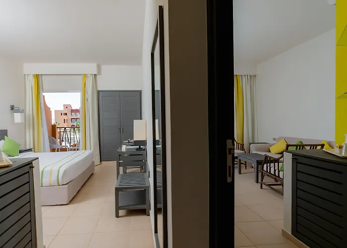 Lemon & Soul Makadi Garden (adults Only) 3*