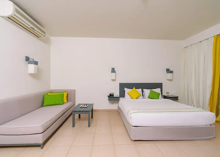 Lemon & Soul Makadi Garden (adults Only) Üdülőközpont 3*