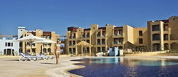 Üdülőközpont Lemon & Soul Makadi Garden (adults Only) 3*