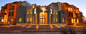 Üdülőközpont Lemon & Soul Makadi Garden (adults Only)