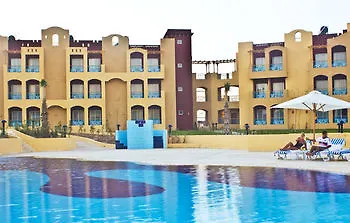 Üdülőközpont Lemon & Soul Makadi Garden (adults Only)