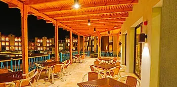 Lemon & Soul Makadi Garden (adults Only) 3*